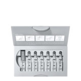 Babor Doctor Babor Hydration 10D Hyaluronic Ampoule Serum Concentrate 7x2ml - plumping moisturizing treatment