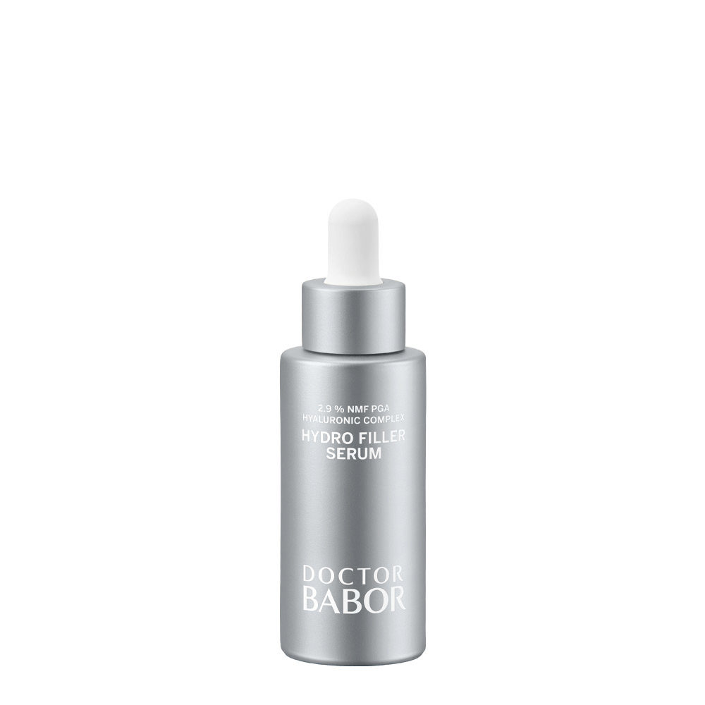 Babor Doctor Babor Hydration Hydro Filler Serum 30ml - plumping hydrating serum