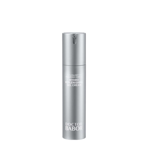 Babor Doctor Babor Hydration Hydro Replenishing Gel Cream 50ml - moisturizing face cream