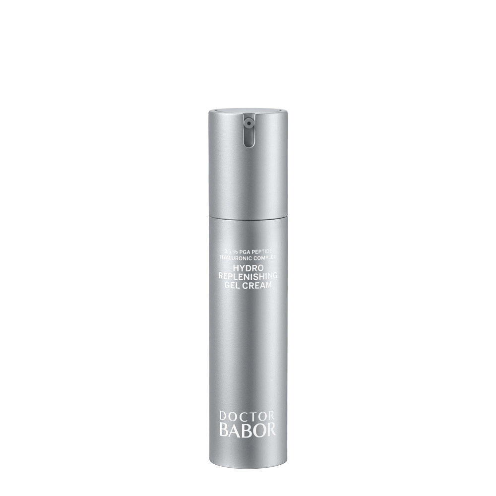 Babor Doctor Babor Hydration Hydro Replenishing Gel Cream 50ml - moisturizing face cream