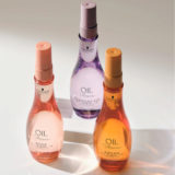 Schwarzkopf Professional Oil Ultime Argan Oil 100ml - medium to thick hair