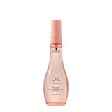 Schwarzkopf Professional Oil Ultime Rose Oil 100ml - fine hair and irritated scalp