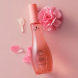 Schwarzkopf Professional Oil Ultime Rose Oil 100ml - fine hair and irritated scalp