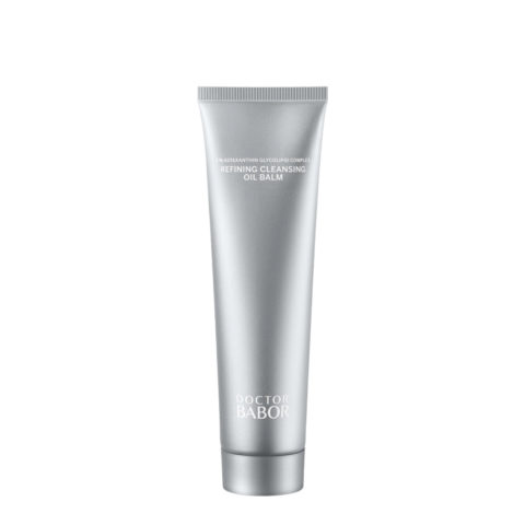 Babor Doctor Babor Resurface Refining Cleansing Oil Balm 150ml - facial cleansing balm