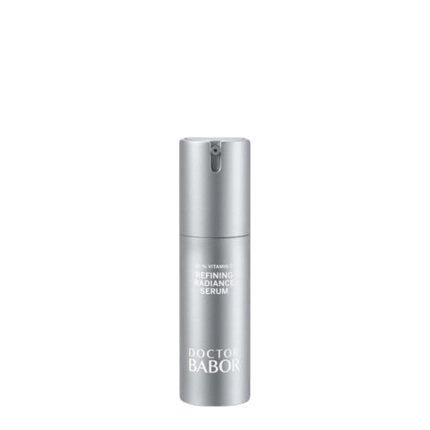 Babor Doctor Babor Resurface Refining Radiance Serum 30ml - plumping brightening face serum