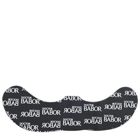 Babor Doctor Babor Resurface Renewal Eye Zone Patch 5pcs. - botox-like eye patch