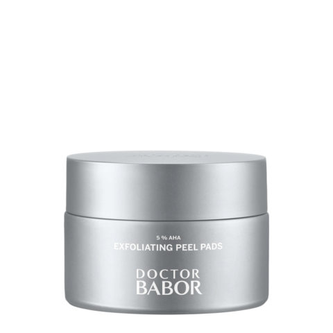 Babor Doctor Babor Resurface Exfoliating Peel Pads 40pcs - exfoliating pads