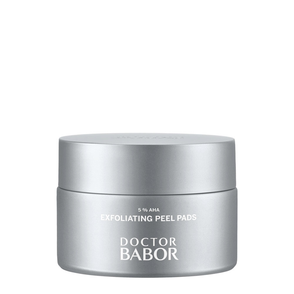 Babor Doctor Babor Resurface Exfoliating Peel Pads 40pcs - exfoliating pads