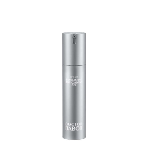 Babor Doctor Babor Resurface Exfoliating Antioxidant Gel 50ml - antioxidant exfoliating facial gel