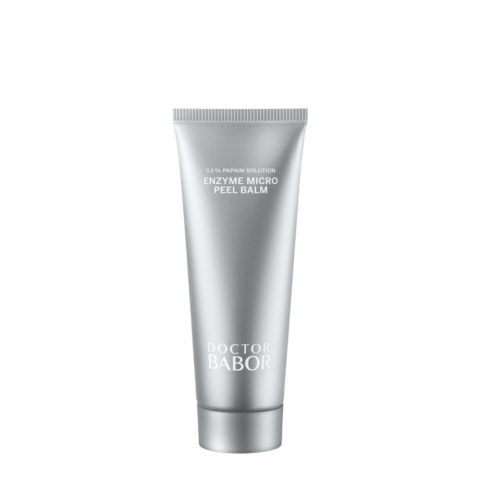 Babor Doctor Babor Resurface Enzyme Micro Peel Balm 75ml - exfoliating face balm