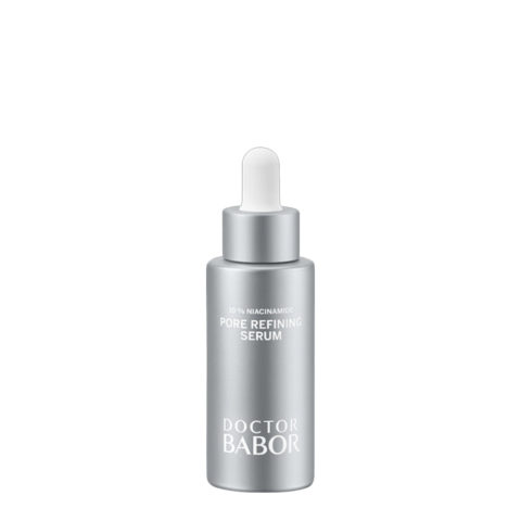 Babor Doctor Babor Resurface Pore Refining Serum 30ml - smoothing face serum