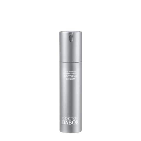 Babor Doctor Babor Sensitive Soothing Cream 50ml - soothing face cream