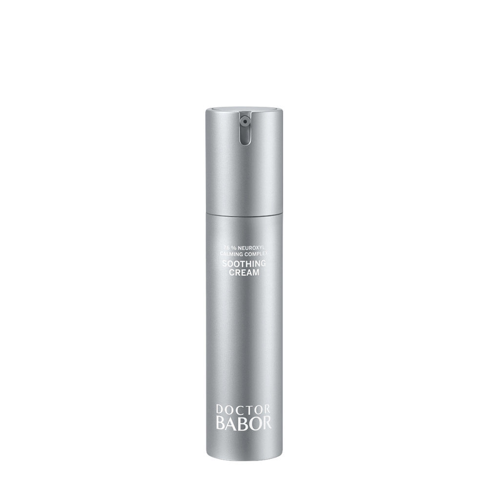 Babor Doctor Babor Sensitive Soothing Cream 50ml - soothing face cream
