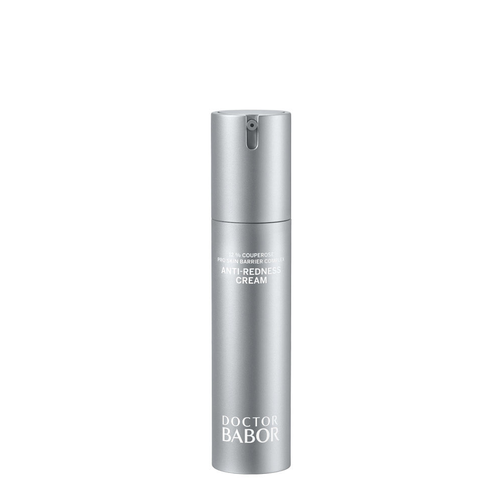 Babor Doctor Babor Sensitive Anti-Redness Cream 50ml - anti-redness face cream sensitive skin