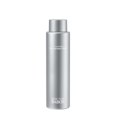 Babor Doctor Clarifying Exfoliating Toner 200ml - anti-imperfection exfoliating toner