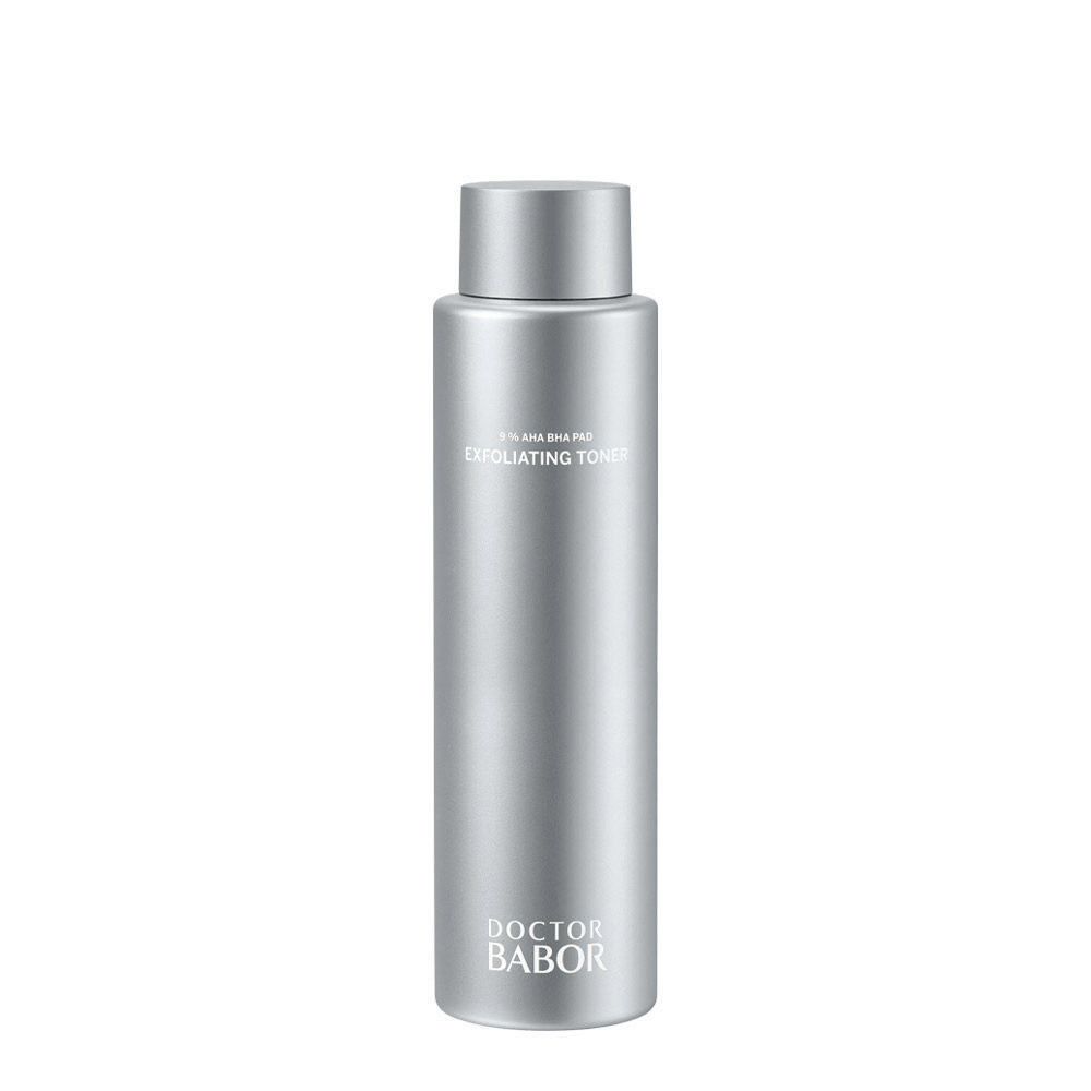 Babor Doctor Clarifying Exfoliating Toner 200ml - anti-imperfection exfoliating toner