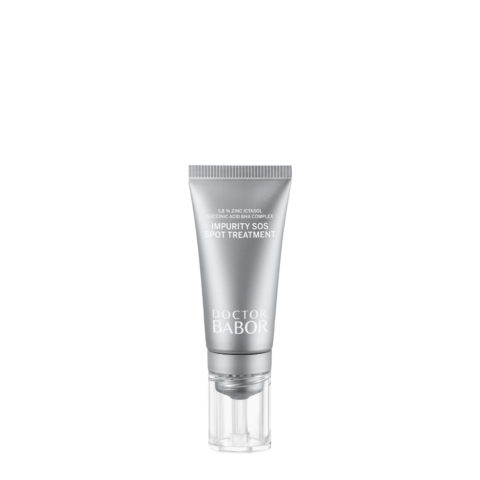 Babor Doctor Babor Clarifying Impurity SOS Spot Treatment 10ml - targeted anti-pimple treatment