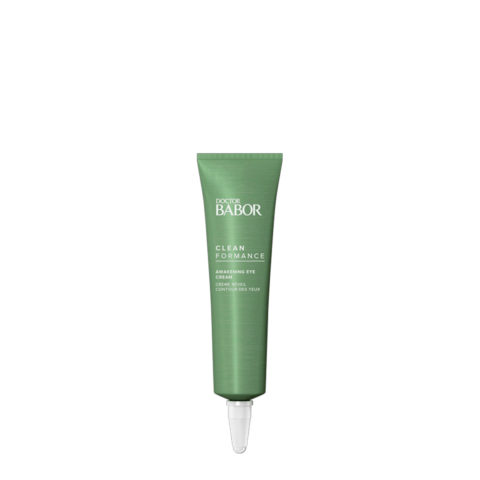 Babor Doctor Babor Doc Cleanformance Awakening Eye Cream 15ml - moisturizing eye contour cream