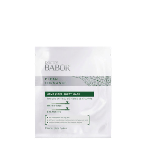 refreshing face sheet mask