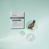 refreshing face sheet mask