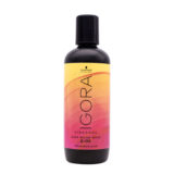 Schwarzkopf Igora Vibrance 0-00Clear 500ml - Tone on tone Coloration