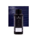 Schwarzkopf Igora Vibrance 0-22 Booster Ash 60ml - tone on tone colouring