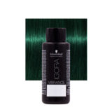 Schwarzkopf Igora Vibrance 0-33 Matt Booster 60ml  - tone on tone colouring