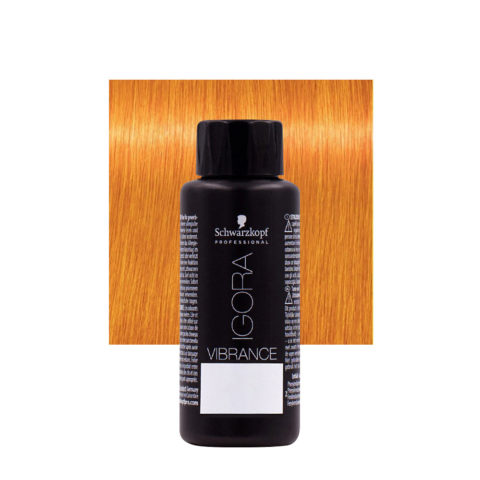Schwarzkopf Igora Vibrance 0-55 Golden Booster 60ml - tone on tone colouring