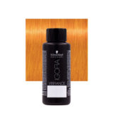 Schwarzkopf Igora Vibrance 0-55 Golden Booster 60ml - tone on tone colouring