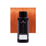 Schwarzkopf Igora Vibrance 0-77 Booster Copper 60ml - tone on tone colouring