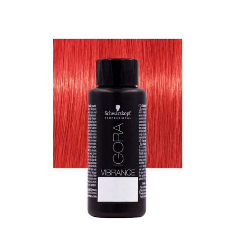 Schwarzkopf Igora Vibrance 0-88 Golden Booster 60ml - tone on tone colouring