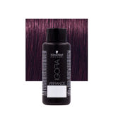 Schwarzkopf Igora Vibrance 0-99 Violet Booster 60ml  - tone on tone colouring