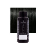 Schwarzkopf Igora Vibrance 3-00 Extra Natural Dark Brown 60ml - tone on tone colouring