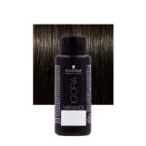 Schwarzkopf Igora Vibrance 4-00 Extra Natural Medium Brown 60ml - tone on tone colouring