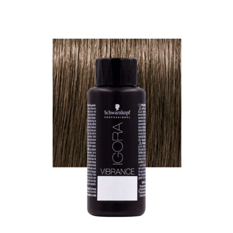 Schwarzkopf Igora Vibrance 6-00 Dark Natural Blonde Extra 60ml - tone on tone colouring