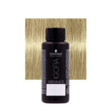 Schwarzkopf Igora Vibrance 9-00 Extra Light Natural Blonde 60ml - tone on tone colouring