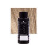 Schwarzkopf Igora Vibrance 9-12 Very Light Blonde Ash Cendrè 60ml - tone on tone colouring