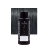 Schwarzkopf Igora Vibrance 7-21 Ash Cendrè Blonde Medium 60ml - tone on tone colouring