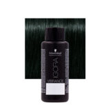 Schwarzkopf Igora Vibrance 4-33 Extra Matt Medium Brown 60ml - tone on tone colouring