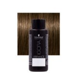 Schwarzkopf Igora Vibrance 5-4 Light Brown Beige 60ml - tone on tone colouring