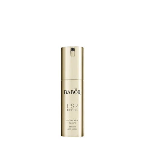 Babor HSR Lifting Anti-Wrinkle Serum 30ml - anti-wrinkle face serum