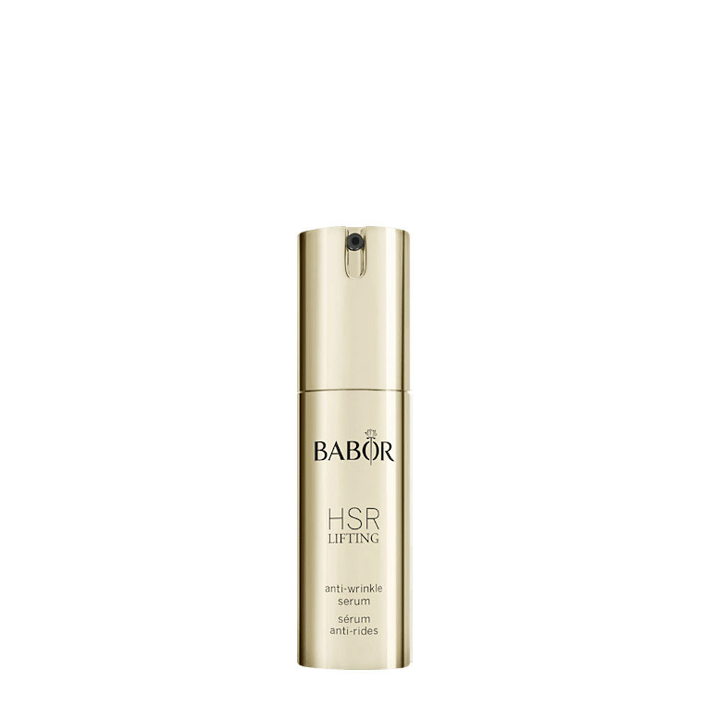 Babor HSR Lifting Anti-Wrinkle Serum 30ml - anti-wrinkle face serum