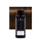 Schwarzkopf Igora Vibrance 5-5 Light Golden Brown 60ml - tone on tone colouring