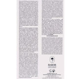 Babor HSR Lifting Neck & Décollete Cream 50ml - anti-wrinkle neck and décolleté cream
