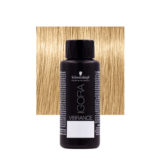 Schwarzkopf Igora Vibrance 9.5-5 Golden Pastel 60ml - tone on tone colouring