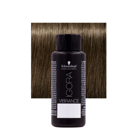 Schwarzkopf Igora Vibrance 8-11 Cendrè Extra Light Blond 60ml - tone on tone coloring