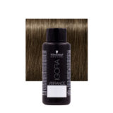 Schwarzkopf Igora Vibrance 8-11 Cendrè Extra Light Blond 60ml - tone on tone coloring