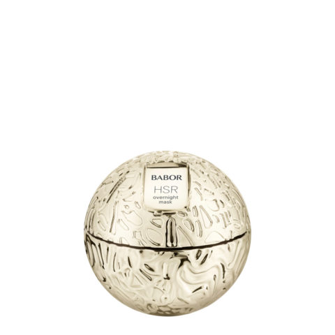 Babor HSR Lifting Overnight Mask 50ml - night lifting face mask