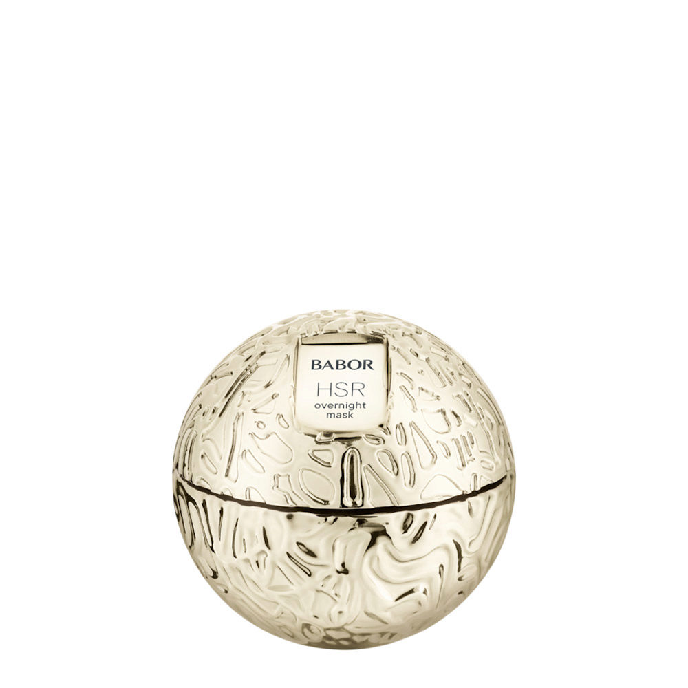 Babor HSR Lifting Overnight Mask 50ml - night lifting face mask