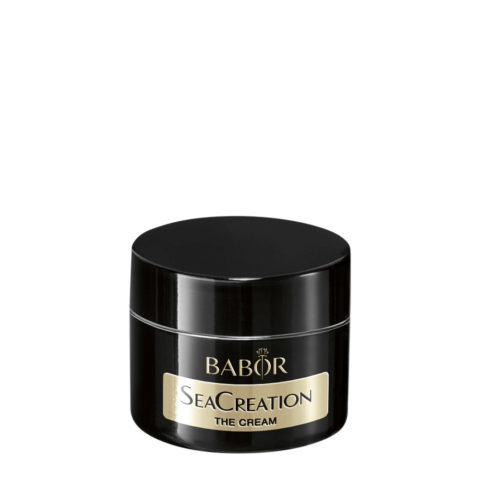 Babor SeaCreation The Cream 50ml - anti-aging face cream